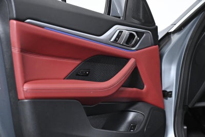 2024 BMW i4 xDrive40