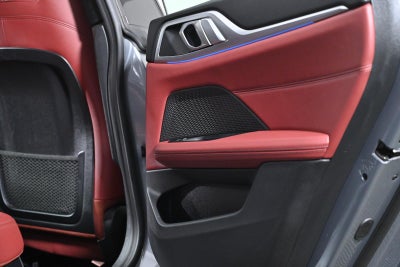 2024 BMW i4 xDrive40