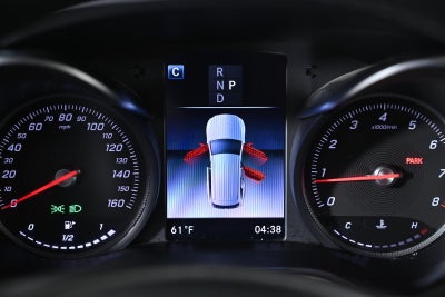 2019 Mercedes-Benz GLC GLC 300