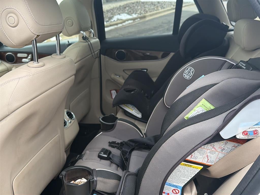 2019 Mercedes-Benz GLC GLC 300