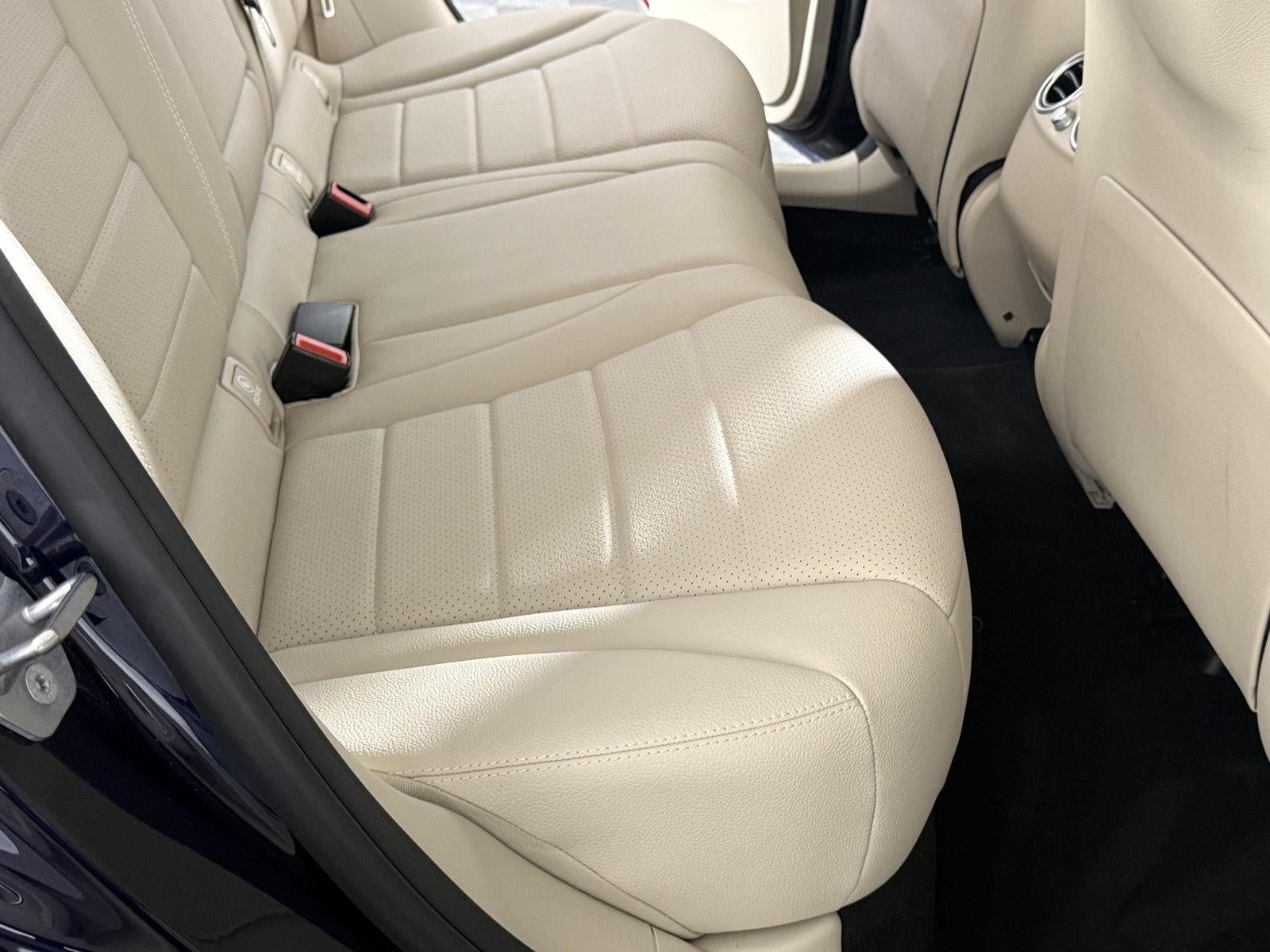 2018 Mercedes-Benz GLC GLC 300