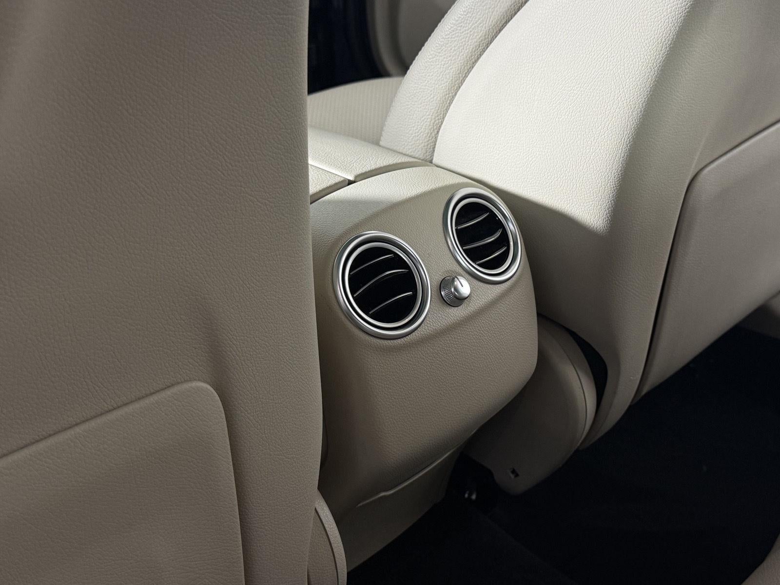 2018 Mercedes-Benz GLC GLC 300