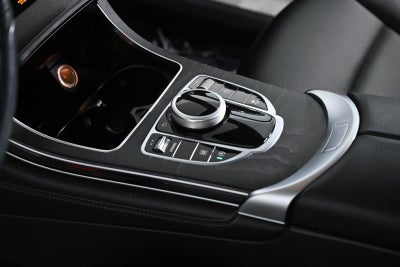 2018 Mercedes-Benz GLC GLC 300