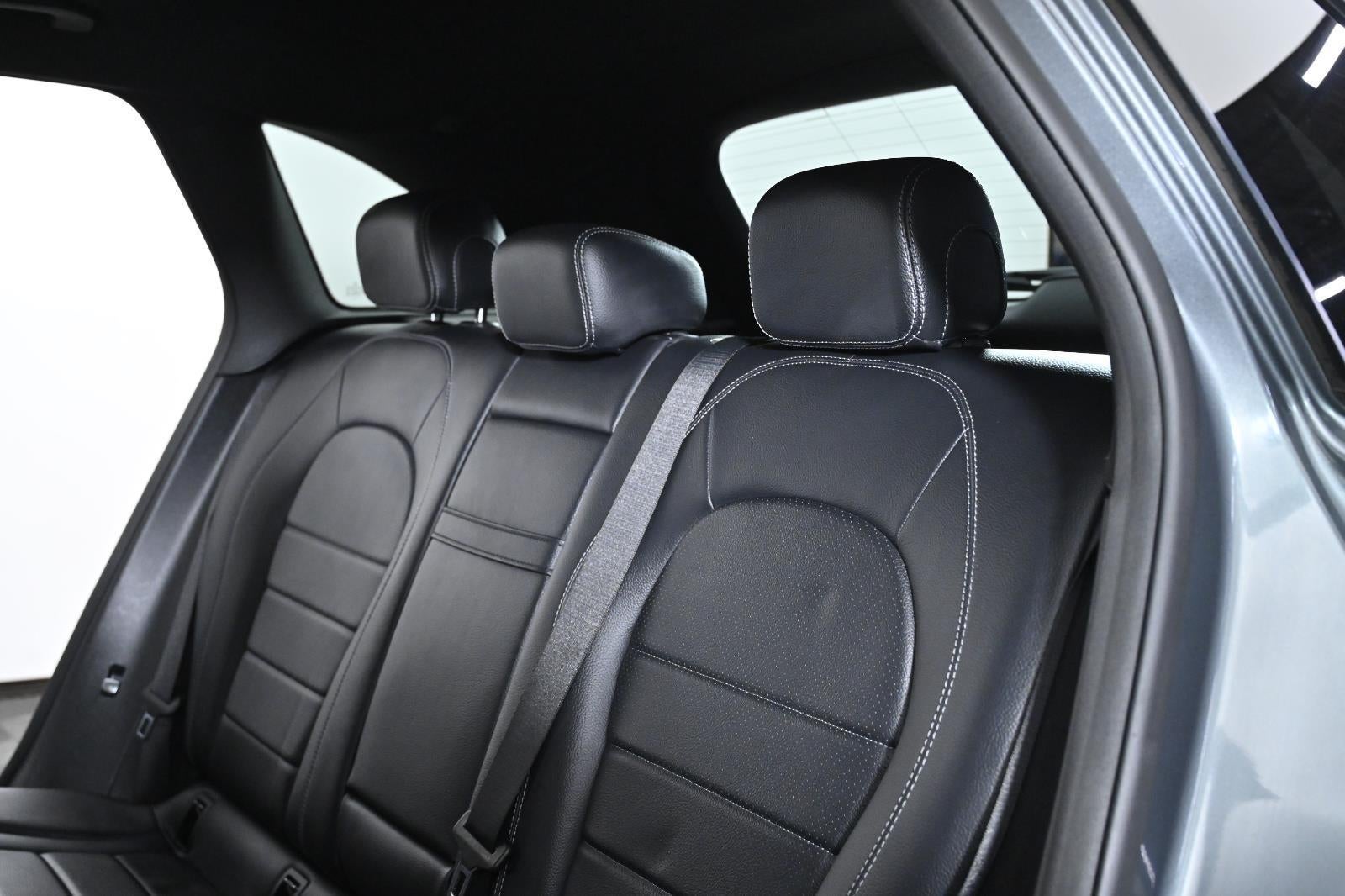 2018 Mercedes-Benz GLC GLC 300