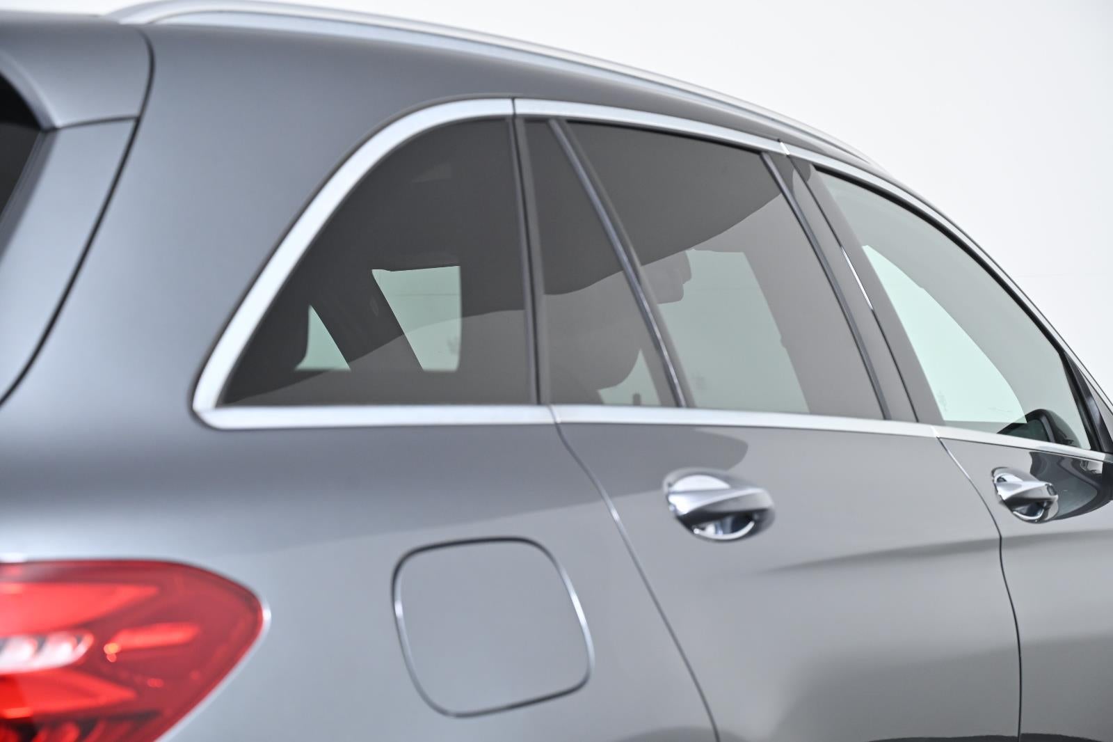 2018 Mercedes-Benz GLC GLC 300