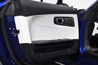 2018 Mercedes-Benz AMG® GT AMG® GT C