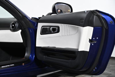 2018 Mercedes-Benz AMG® GT AMG® GT C