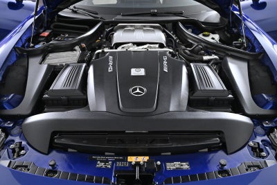2018 Mercedes-Benz AMG® GT AMG® GT C