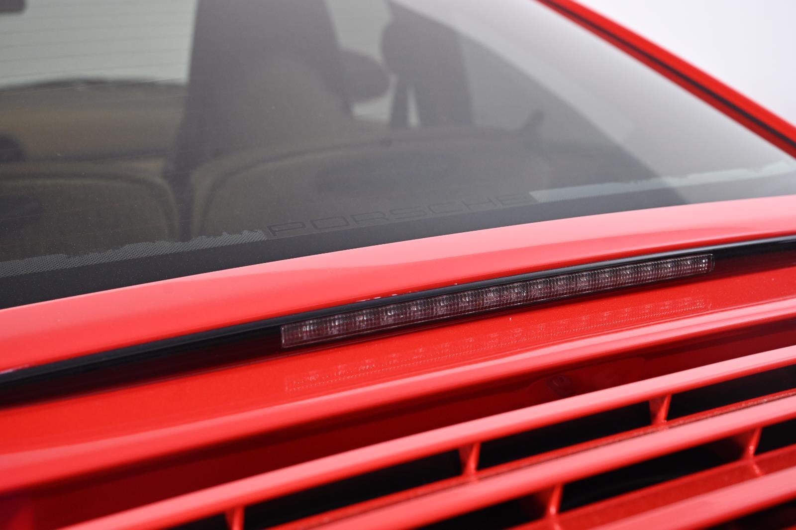 2009 Porsche 911 Carrera