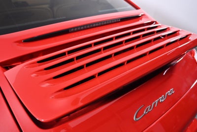 2009 Porsche 911 Carrera