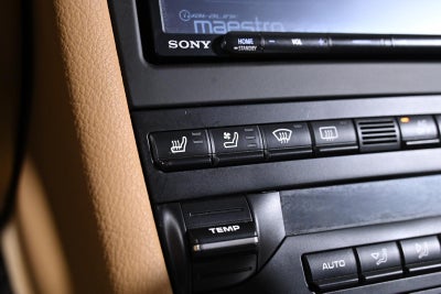 2009 Porsche 911 Carrera