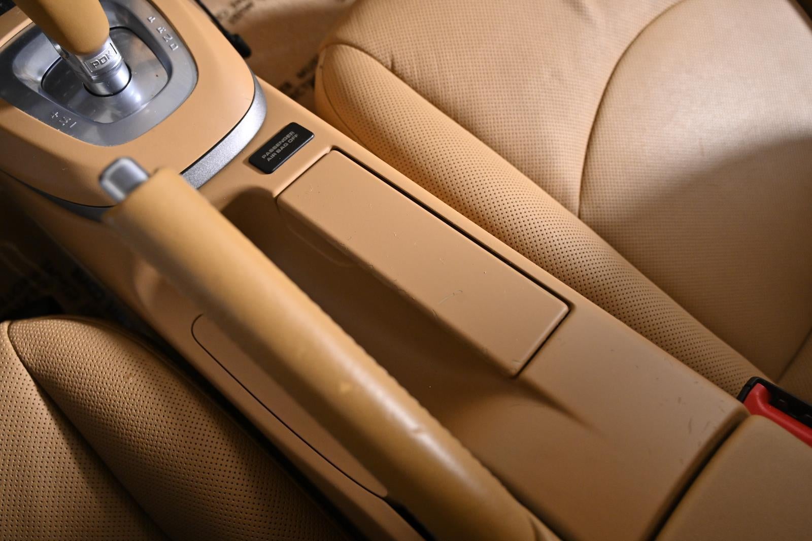 2009 Porsche 911 Carrera