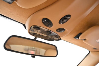 2009 Porsche 911 Carrera