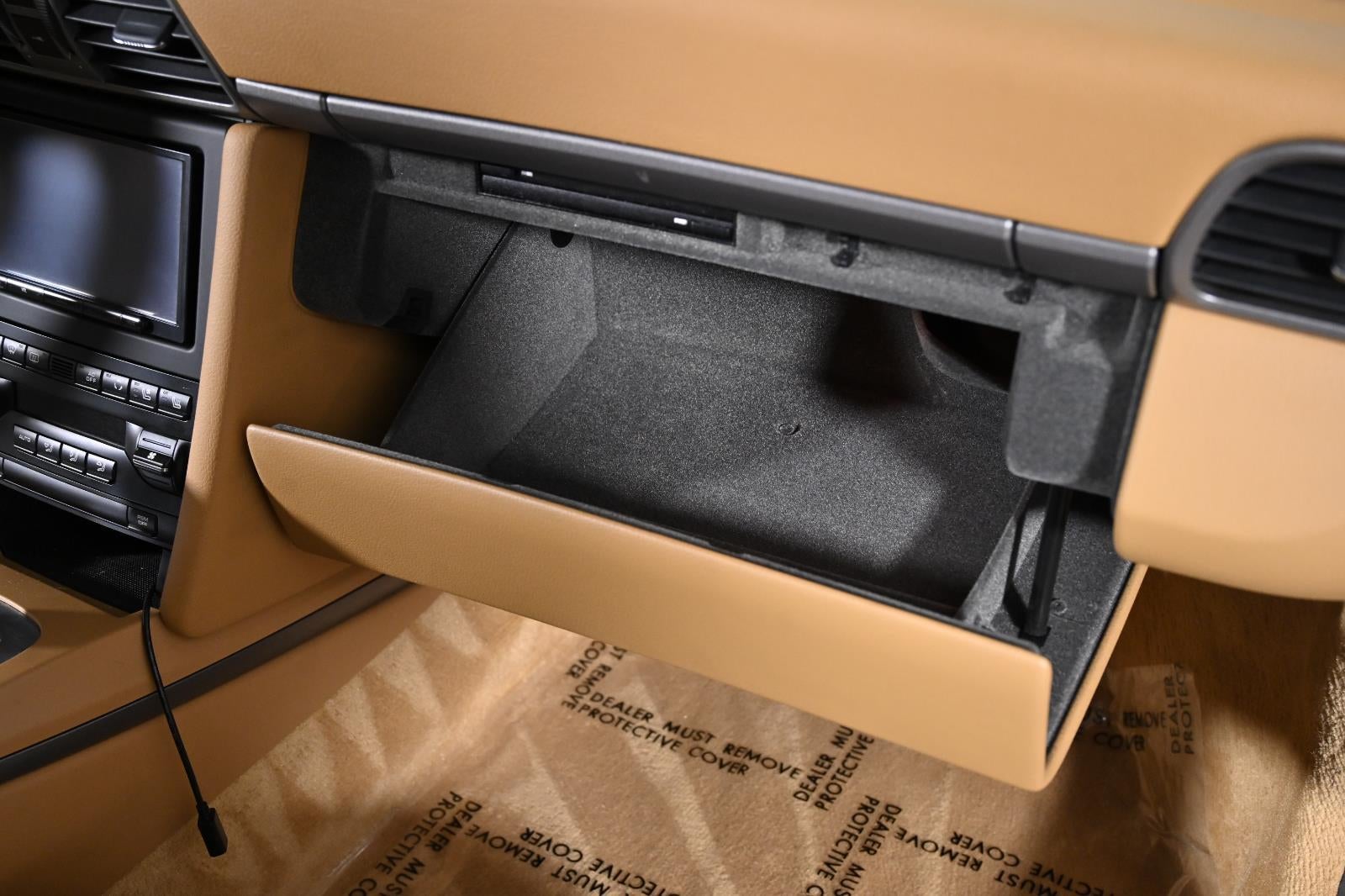 2009 Porsche 911 Carrera