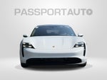 2022 Porsche Taycan RWD