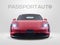 2022 Porsche Taycan 4S