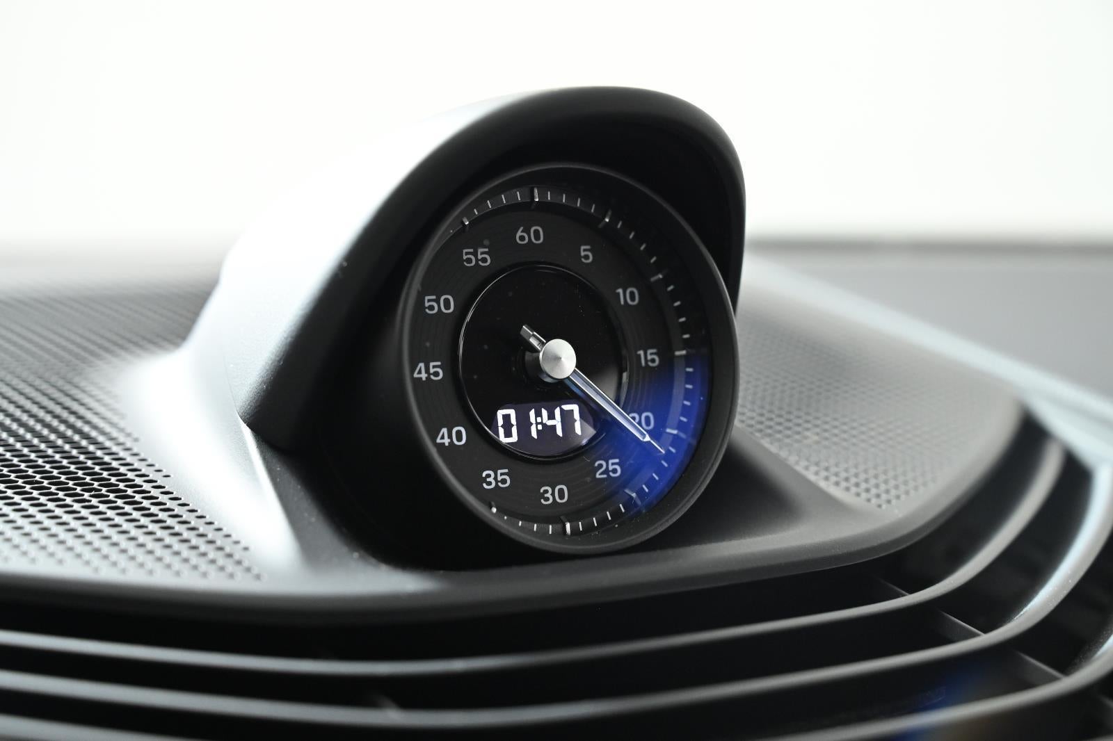 2022 Porsche Taycan 4S