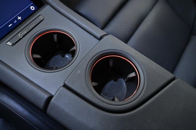 2022 Porsche Taycan 4S