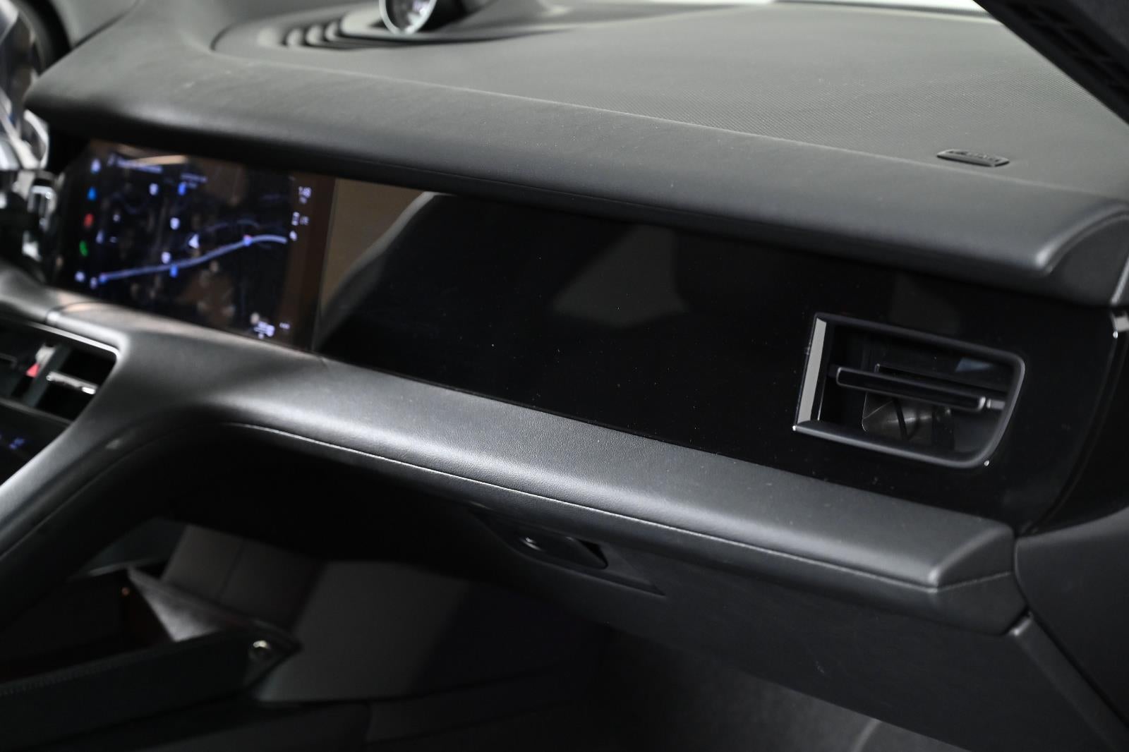 2022 Porsche Taycan 4S