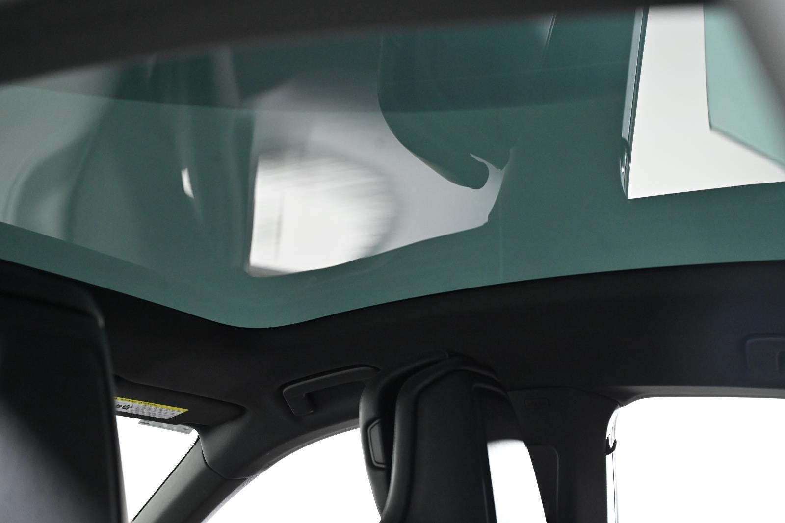 2022 Porsche Taycan 4S