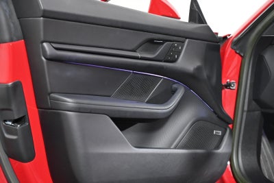 2022 Porsche Taycan 4S