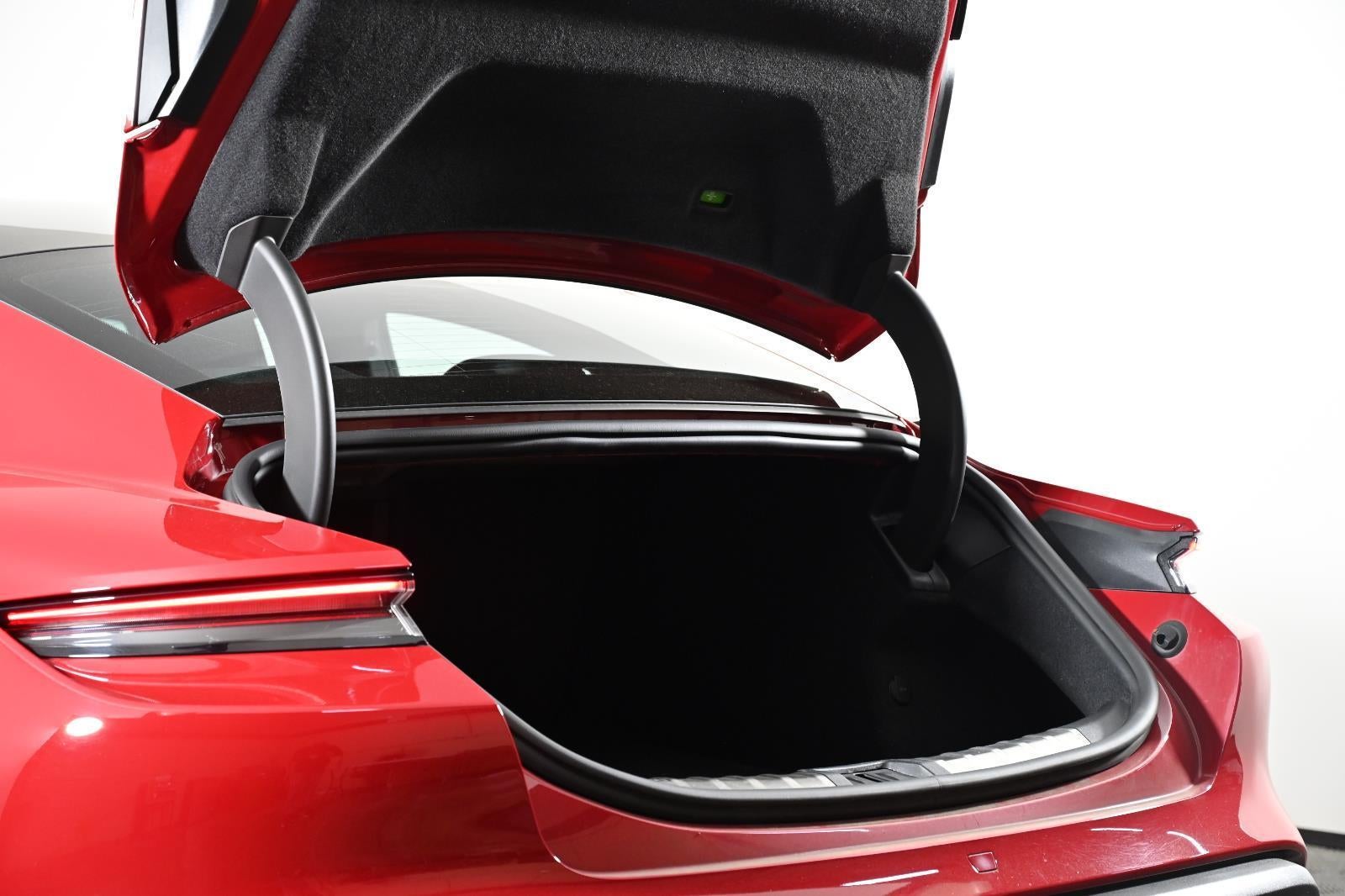 2022 Porsche Taycan 4S