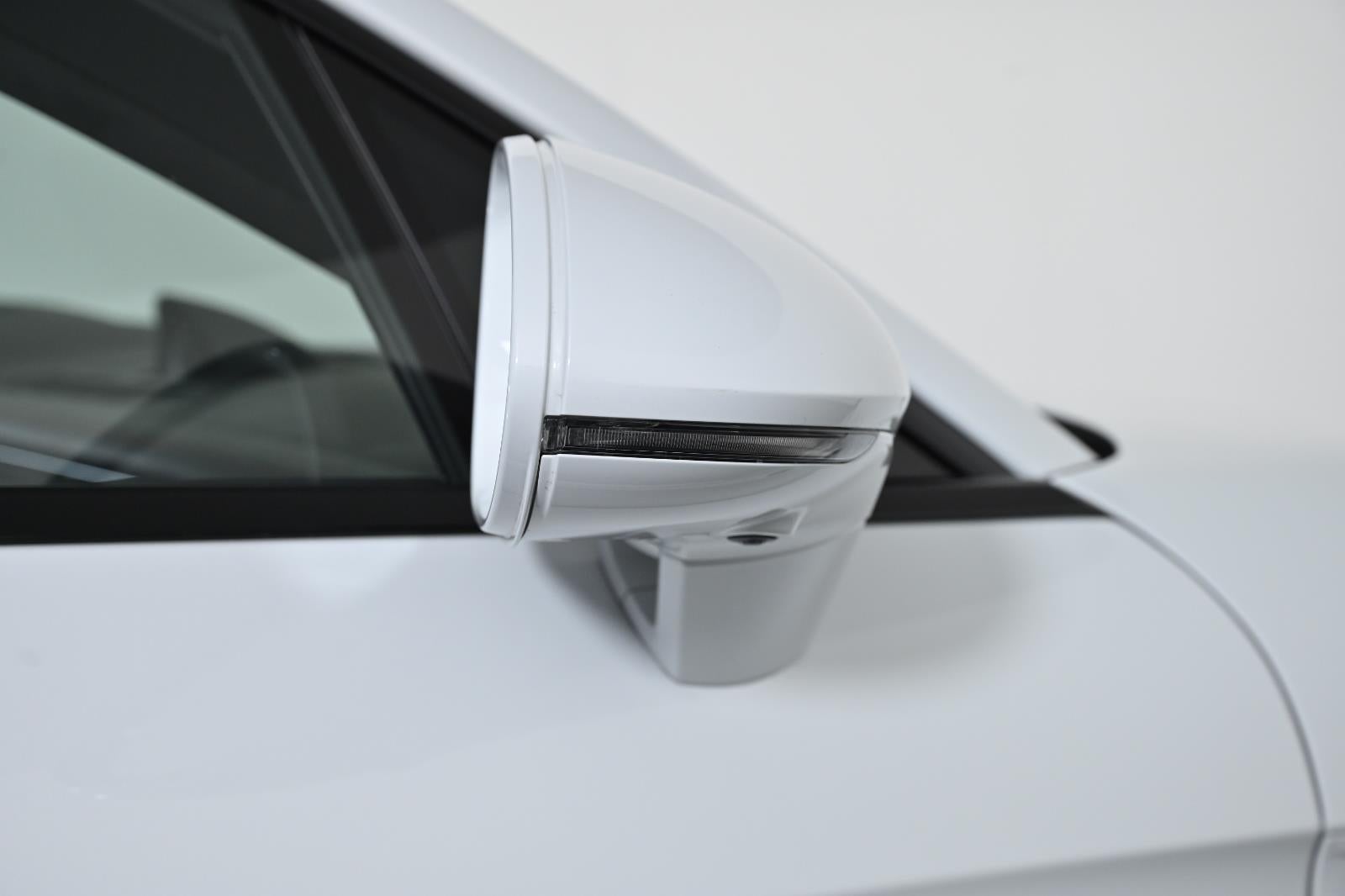 2020 Porsche Panamera GTS