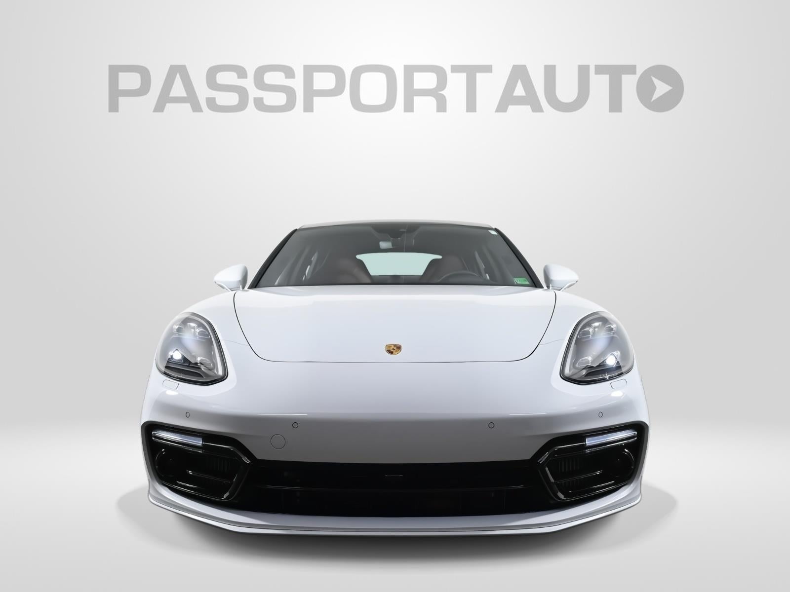 2020 Porsche Panamera GTS