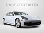 2020 Porsche Panamera GTS
