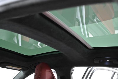 2020 Porsche Panamera GTS