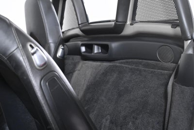 2005 Porsche Boxster S