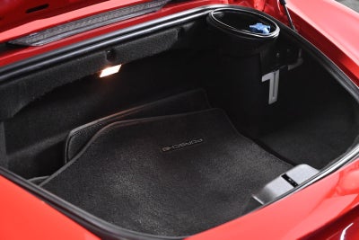 2005 Porsche Boxster S