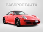2006 Porsche 911 Carrera 4S