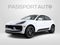 2024 Porsche Macan T