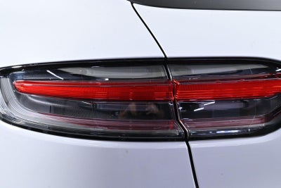 2024 Porsche Macan T