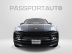 2022 Porsche Macan AWD