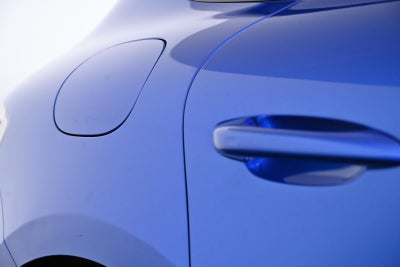 2021 Porsche Macan AWD