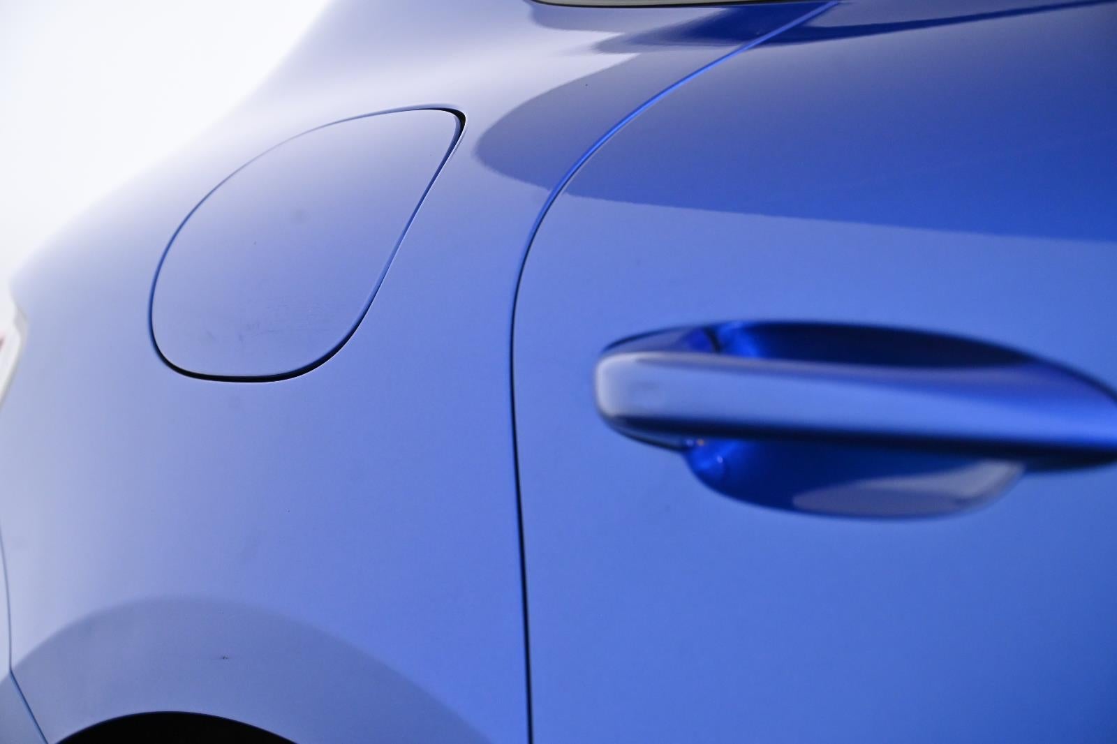 2021 Porsche Macan AWD