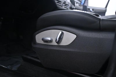 2021 Porsche Macan AWD