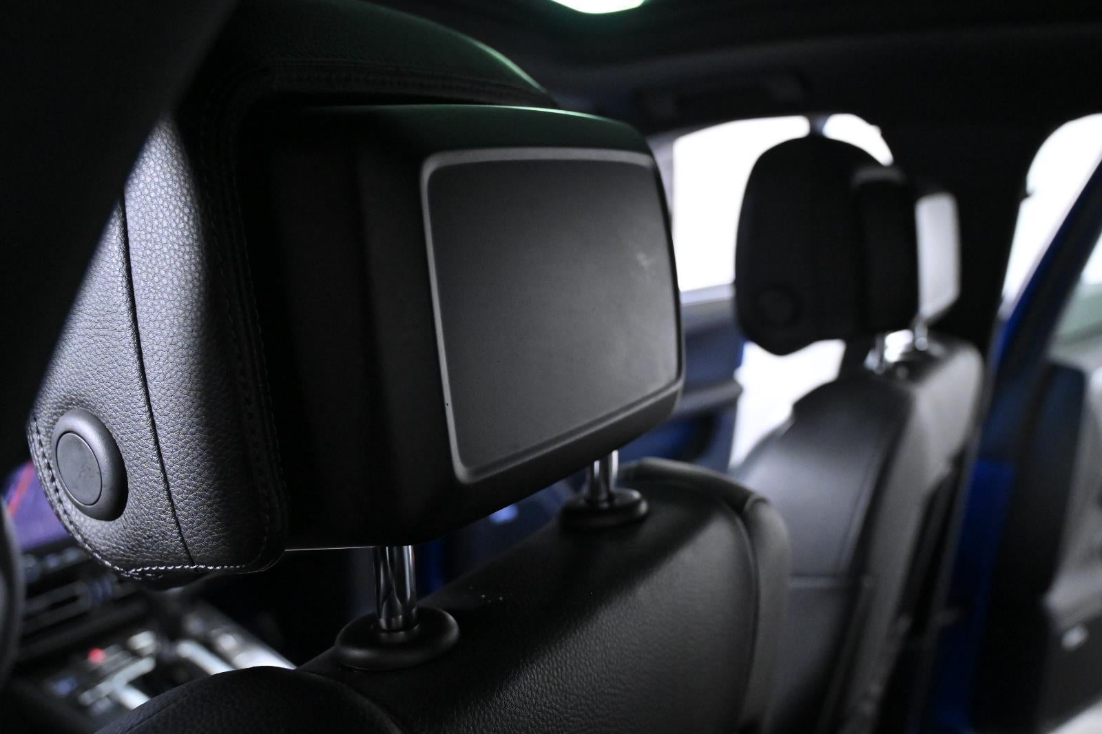 2021 Porsche Macan AWD