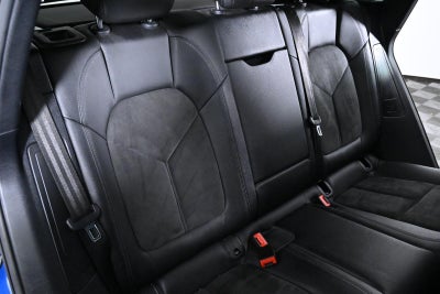 2021 Porsche Macan AWD