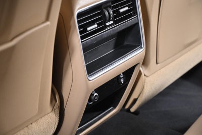 2023 Porsche Cayenne Base