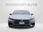 2020 Volkswagen Arteon SEL R-Line