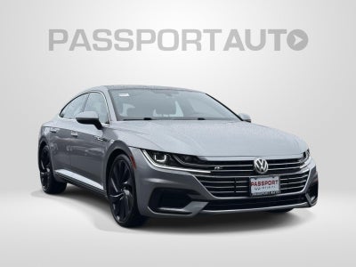 2020 Volkswagen Arteon SEL R-Line