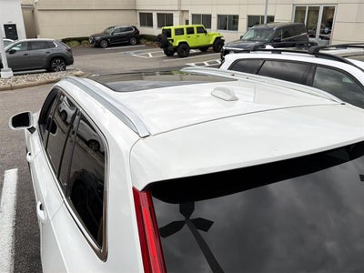 2022 Volvo XC90 Momentum