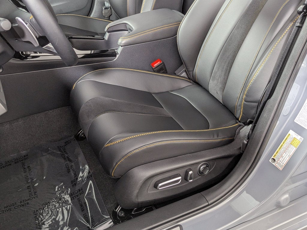 2026 Acura Integra A-Spec Tech Package