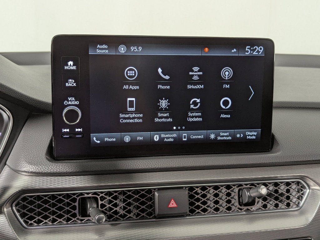 2026 Acura Integra A-Spec Tech Package