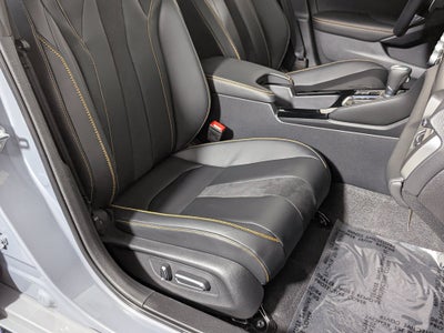 2026 Acura Integra A-Spec Tech Package