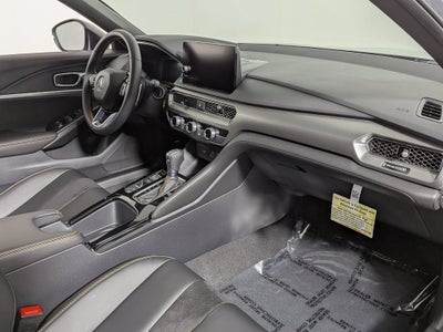 2026 Acura Integra A-Spec Tech Package