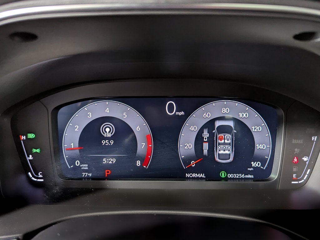 2026 Acura Integra A-Spec Tech Package